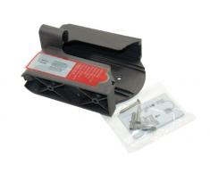 Dyson 91876501 - Supporto da fissare alla parete per modelli aspirapolvere Dyson