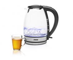 Princess 01.236015.01.0 Bollitore Vetro