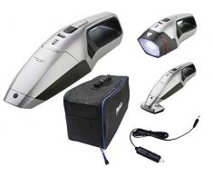 Fakir Premium, AS 1111 All In One Hand batteria Aspirapolvere