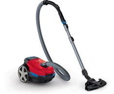 Philips FC8373/09 Aspirapolvere con Sacco PerfomerCompact ECO
