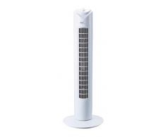 Melchioni Family MF-1713TOW Ventilatore TORRETTA, Ferro