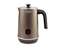 DeLonghi Distinta EMFI.BZ, Montalatte, colore Future Bronze