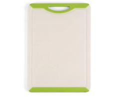 Tagliere polipropilene 28 X 20,5 verde