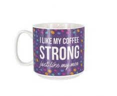 Paladone PP4861MM - Tazza forte calore | da The Mr Men and Little Miss | Basato su libri di Rodger Hargreaves | bevande sensibili | Colore & Design Hot | Tazza da caffè in ceramica che cambia colore