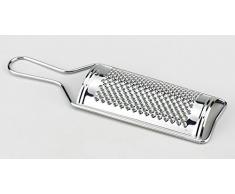 Grattugia Tavola Cm.16 Inox