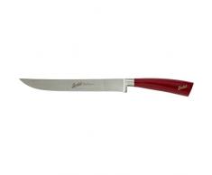 Berkel - Elegance Coltello arrosto 22cm Rosso