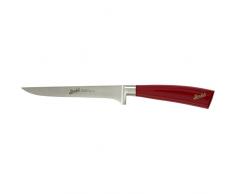 Berkel - Elegance Coltello disosso 16cm Rosso