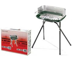 Barbecue 98 Ergo