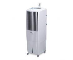 Nuovo Diet 22i – Climatizzatore + Umidificatore + Purificatore. Minimo consumo electtrico, il più potente flusso di aria della sua categoría. Tecnologia patentata I Pure, oltre a raffreddare, Purifica! Fabbicatore da Symphony,