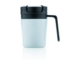 XD Design tazza Coffee To Go, Bianco, 160 milliliters, PP