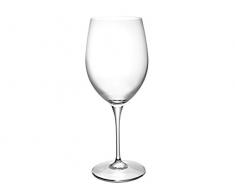 BORMIOLI Rocco Set 12 Calici Premium Chardonnay Arredo Tavola