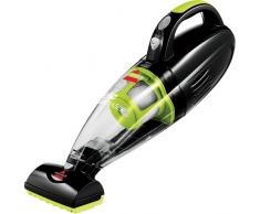 BISSELL Pet Hair Eraser - Aspirapolvere a Mano Portatile per Peli dAnimale