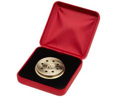 Kenwood Accessorio Trafila in Bronzo per Impastatrice Planetaria per Spaghetti Quadrati a 910/5