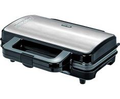 MPM Tostapane Inox per 2 panini