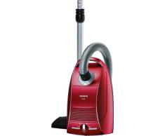 Siemens VSZ61200 aspirapolvere 1200 W A cilindro Secco Sacchetto per la polvere 5 L