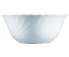 Luminarc Trianon Compotts 30187 - Ciotola da12 cm, bianco