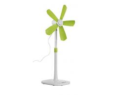 Ventilatore Piantana 45 Cm Con Pale Soft Inn-514 Innoliving