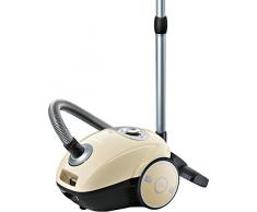 Bosch BGL35300 Aspirapolvere a Carrello con Sacco, 600 W