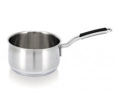 BEKA 12376184 2.4L Acciaio inossidabile padella