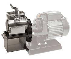 Reber 8910 N Accessorio per Grattugia con Motoriduttore N.3, Rosso