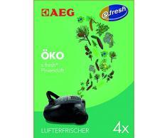 AEG aze212 S Fresh per Oeko pino profumata condizionatore d aria