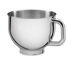 SMEG Ciotola SMB401, Cromo