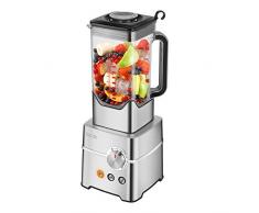 Unold 78605 frullatore 2 L Frullatore da tavolo Acciaio inossidabile 2000 W