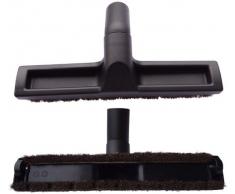 Hossis Wholsale, Bocchetta da aspirapolvere, per superfici dure, parquet, laminato e piastrelle per Bosch BSG 8 81466, incl. 1 rotolo di sacchetti della spazzatura da 16 l