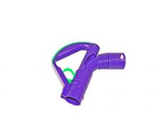 Dyson 0451019 viola / Lime Aspirapolvere Wand Maniglia