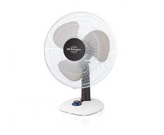 Orbegozo TF - Ventilatore da scrivania 23 cm