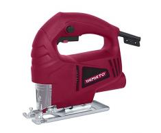 YAMATO 099505 Seghetto Alternativo Elettrico, Multicolore