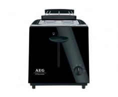 AEG AT 4000 Automatic Flash tostapane