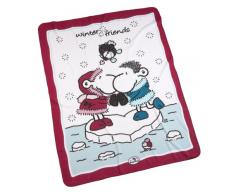 Sheepworld Eskimo 49273 Coperta di pile