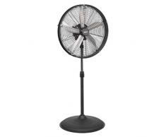 Sealey HVF20PO - Ventilatore oscillante industriale ad alta velocità, 20