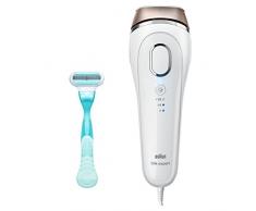 Braun BD 5001 SILK Expert Rasoio elettrico