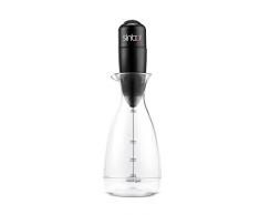 Sinbo STO6531 Cordless frullatore a immersione Mixer Latte, 2 x Batterie AA