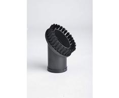 Bissell Spazzola per la Polvere | Accessorio Originale per SmartClean 2228N, 2274N, 2273N | 2807, Nero, 0.06m