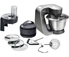 Bosch MUM57810 robot da cucina 3,9 L Acciaio inossidabile 900 W