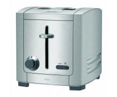 AEG AT8000 tostapane 2 fetta/e Acciaio inossidabile 1200 W