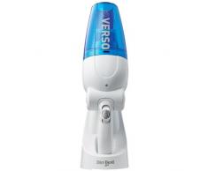 Dirt Devil M410 Aspirapolvere Portatile Ricaricabile Verso 72 V per Solidi e liquidi 05 l