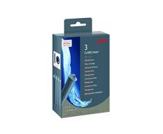 Jura 71794, Filtro acqua, grigio, 3,7x14x15 cm, 3 unitÃ 