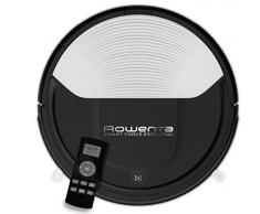 Rowenta Smart Force Essential RR6927 aspirapolvere robot Senza sacchetto Nero, Bianco 0,25 L