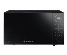 Microonde Hoover HMGI25TB, 25 Litri, 900 Watt, Grill/Inverter