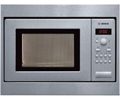 Bosch HMT75M551 forno a microonde