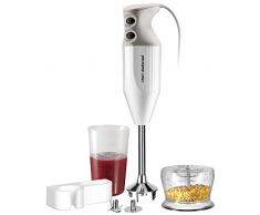 Unold M 122 De Luxe Frullatore ad immersione Bianco frullatore