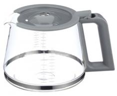 Severin GK 5405 Caraffa in vetro, 1.4 l, ideale per KA 4053