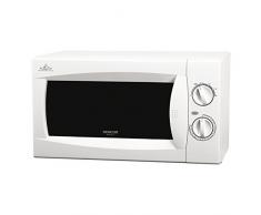 Sencor SMW 2917 Forno MICROONDE, 700 W, 17 Litri, Bianco