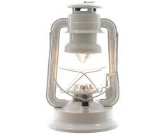 Lampada Campeggio Led Bianca