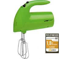 Clatronic HM 3014 Sbattitore elettrico verde