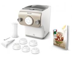 Philips Avance Collection HR2381/05 macchina per pasta e ravioli Macchina per la pasta elettrica